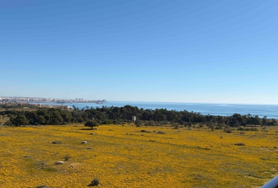 Квартира - Перепродажа - Orihuela Costa - Costa Blanca