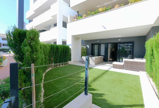 Квартира - Перепродажа - Orihuela Costa - Costa Blanca