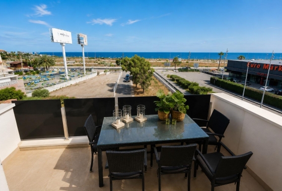 Квартира - Перепродажа - Orihuela Costa - Costa Blanca