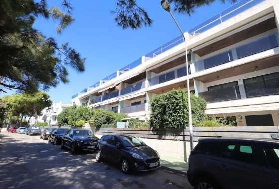 Квартира - Перепродажа - Orihuela Costa - Costa Blanca