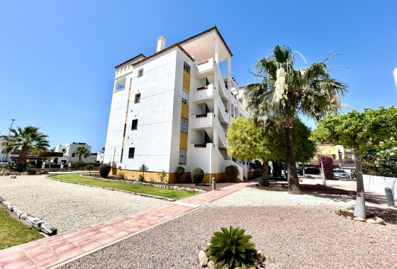 Квартира - Перепродажа - Orihuela Costa - MCO-50396