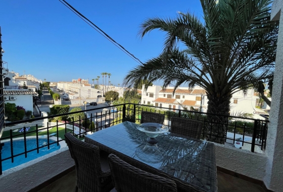 Квартира - Перепродажа - Orihuela Costa - MCO-56444