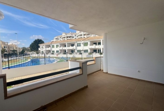 Квартира - Перепродажа - Orihuela Costa - MCO-93765