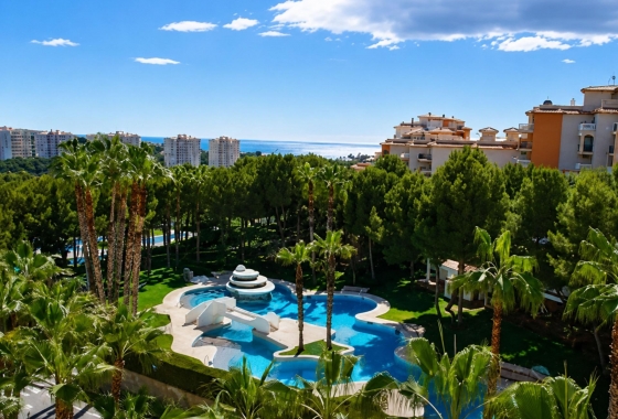 Квартира - Перепродажа - Orihuela Costa - MCO-99113
