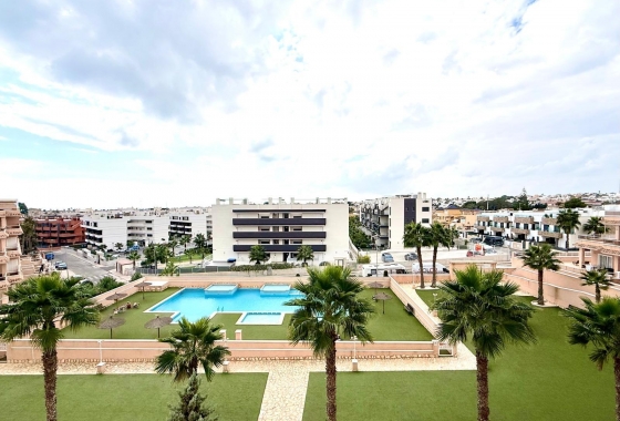 Квартира - Перепродажа - Orihuela Costa - Villamartín-las Filipinas