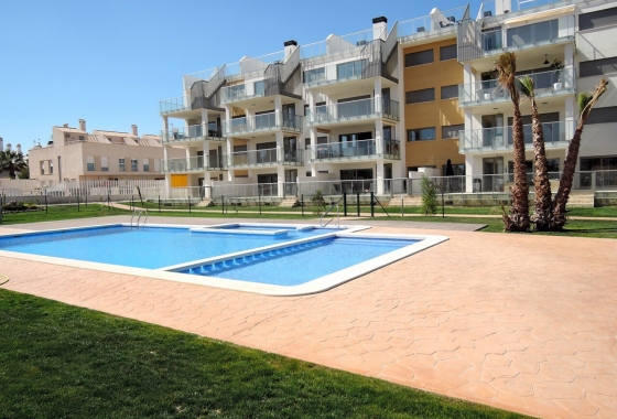 Квартира - Перепродажа - Orihuela Costa - villamartin