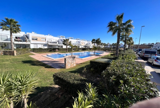 Квартира - Перепродажа - Orihuela - Vistabella Golf