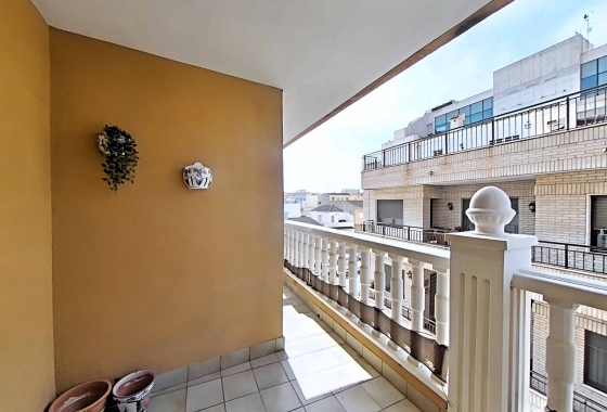 Квартира - Перепродажа - Pilar de la Horadada - Pilar de la Horadada