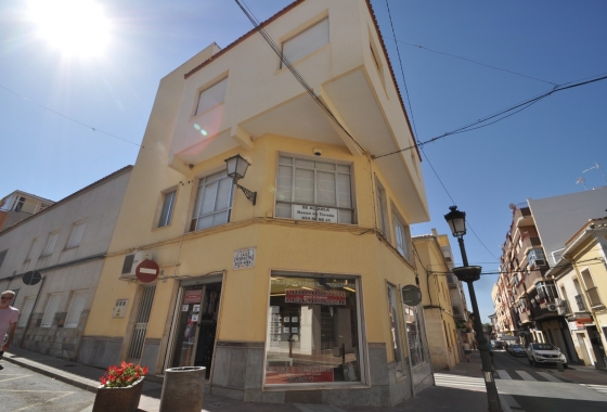 Квартира - Перепродажа - Pinoso - MCO-87142