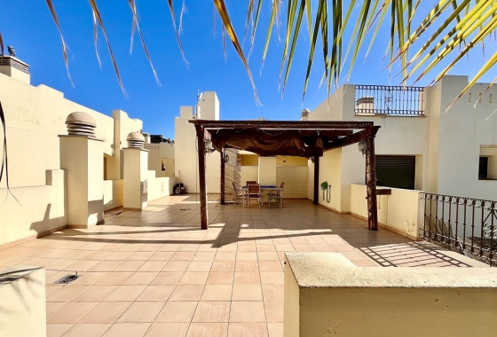 Квартира - Перепродажа - Roda Golf and Beach Resort - Roda Golf and Beach Resort