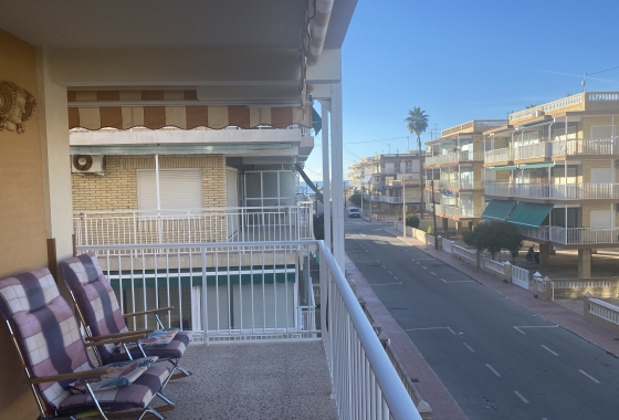 Квартира - Перепродажа - Santa Pola - Costa Blanca