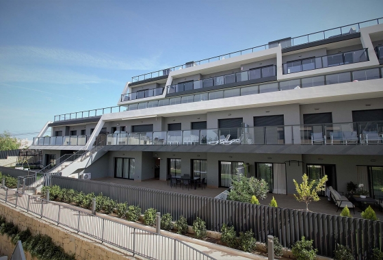 Квартира - Перепродажа - Santa Pola - MCO-97597