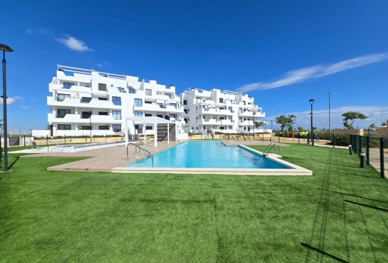 Квартира - Перепродажа - Santa Rosalia - MCO-95026
