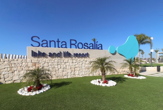 Квартира - Перепродажа - Torre Pacheco - Dolores De Pacheco-santa Rosalía