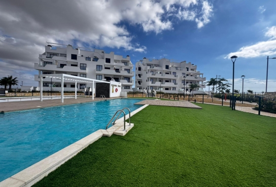 Квартира - Перепродажа - Torre Pacheco - Inland