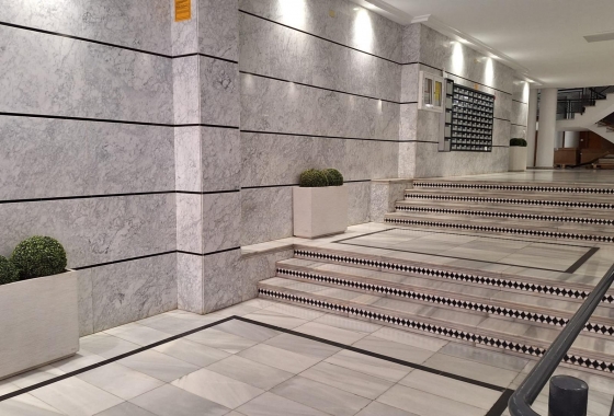 Квартира - Перепродажа - Torrevieja - Acequion