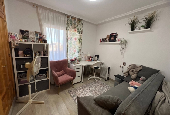 Квартира - Перепродажа - Torrevieja - aguas nuevas