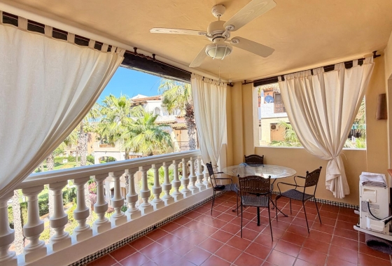 Квартира - Перепродажа - Torrevieja - Aldea Del Mar