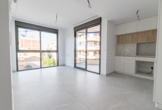 Квартира - Перепродажа - Torrevieja - CAH-53663
