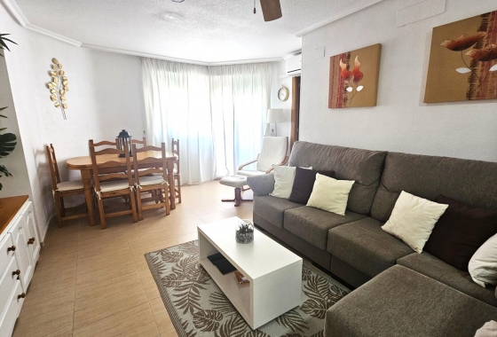 Квартира - Перепродажа - Torrevieja - Centro