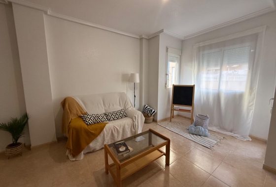 Квартира - Перепродажа - Torrevieja - Centro