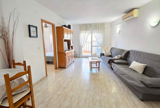 Квартира - Перепродажа - Torrevieja - Centro