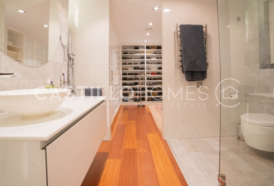 Квартира - Перепродажа - Torrevieja - Centro