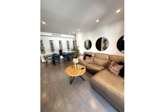 Квартира - Перепродажа - Torrevieja - Centro