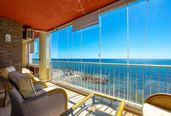 Квартира - Перепродажа - Torrevieja - Costa Blanca