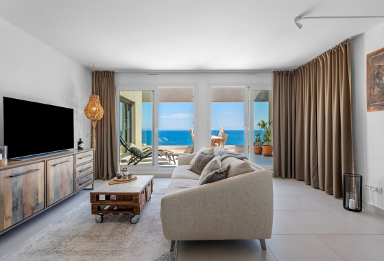 Квартира - Перепродажа - Torrevieja - Costa Blanca