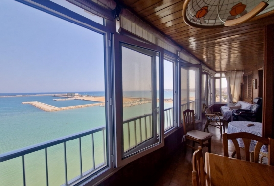 Квартира - Перепродажа - Torrevieja - Costa Blanca