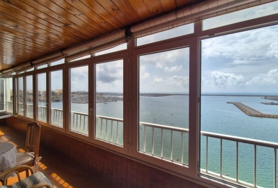 Квартира - Перепродажа - Torrevieja - Costa Blanca