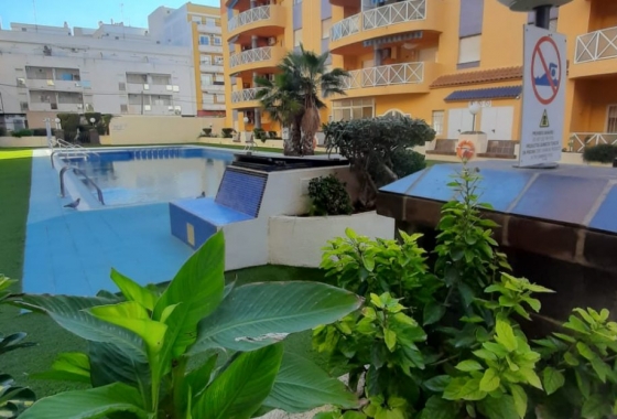 Квартира - Перепродажа - Torrevieja - Costa Blanca