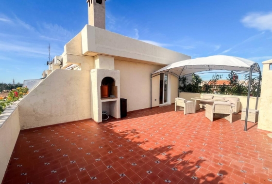 Квартира - Перепродажа - Torrevieja - Costa Blanca