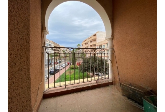 Квартира - Перепродажа - Torrevieja - Costa Blanca