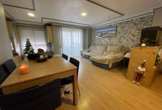 Квартира - Перепродажа - Torrevieja - Costa Blanca