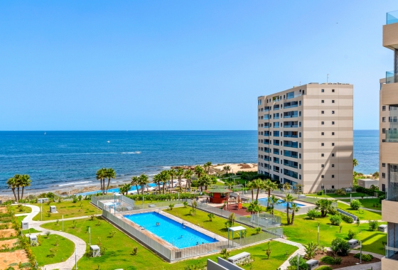 Квартира - Перепродажа - Torrevieja - Costa Blanca