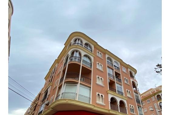 Квартира - Перепродажа - Torrevieja - Costa Blanca