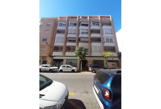 Квартира - Перепродажа - Torrevieja - Costa Blanca