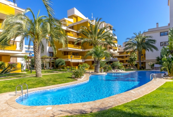 Квартира - Перепродажа - Torrevieja - Costa Blanca