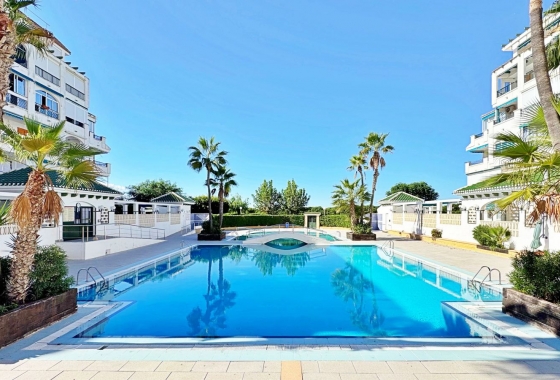 Квартира - Перепродажа - Torrevieja - Costa Blanca