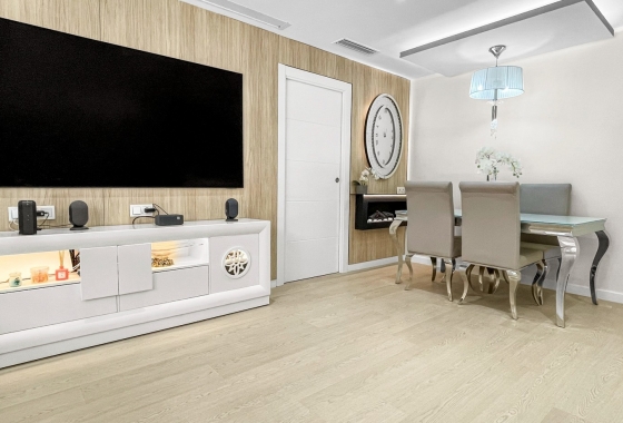 Квартира - Перепродажа - Torrevieja - Costa Blanca