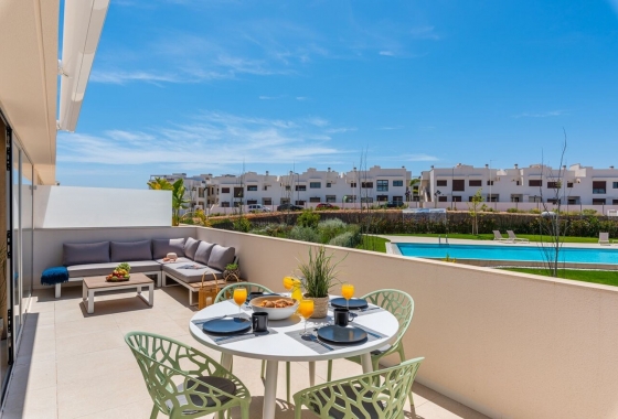 Квартира - Перепродажа - Torrevieja - Costa Blanca