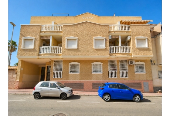 Квартира - Перепродажа - Torrevieja - Costa Blanca