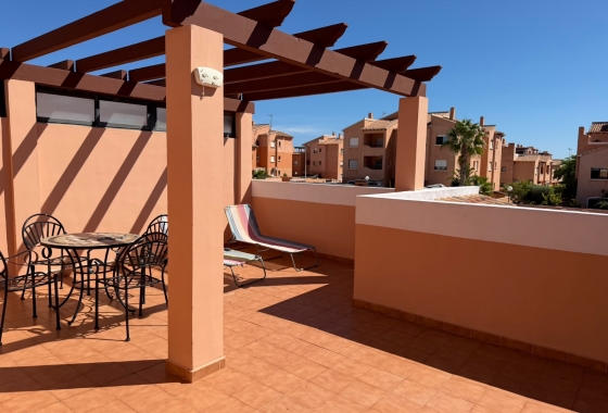 Квартира - Перепродажа - Torrevieja - Costa Blanca