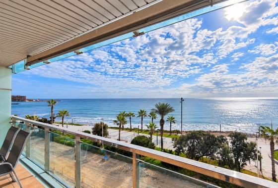Квартира - Перепродажа - Torrevieja - Costa Blanca