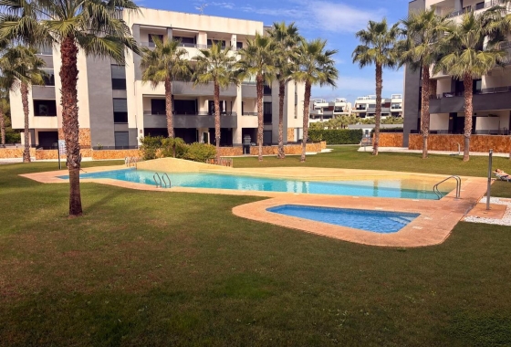 Квартира - Перепродажа - Torrevieja - Costa Blanca