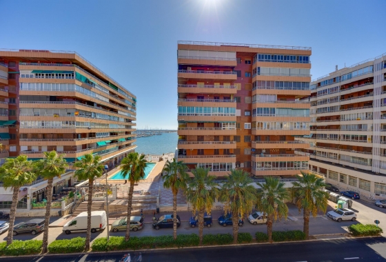 Квартира - Перепродажа - Torrevieja - Costa Blanca
