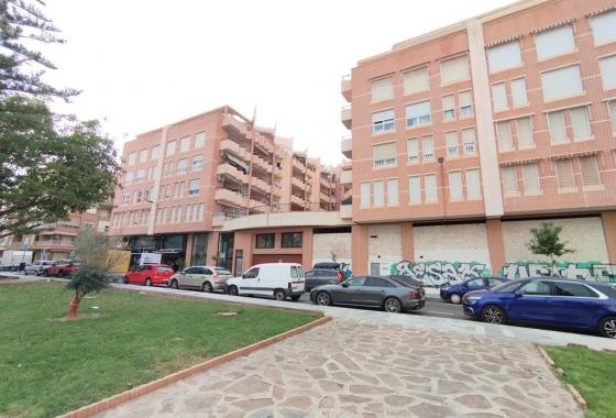 Квартира - Перепродажа - Torrevieja - HABANERAS PLAZA SANTA MARIA