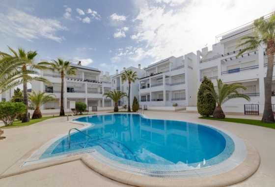 Квартира - Перепродажа - Torrevieja - Los Balcones - Los Altos del Edén